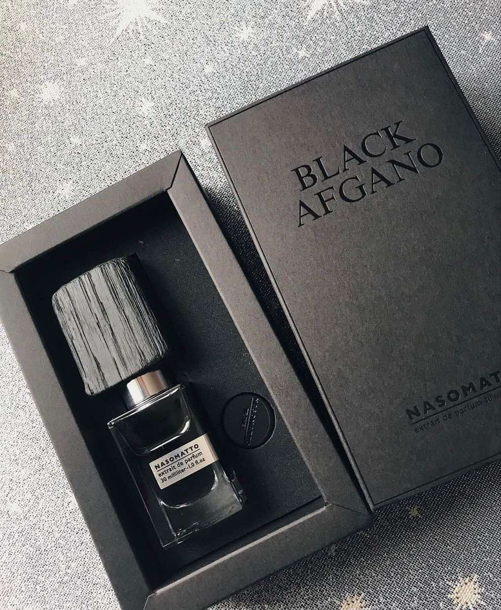 Parfum Creed Aventus 100 ml + Black Afghano 30 ml