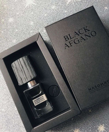 Parfum Creed Aventus 100 ml + Black Afghano 30 ml