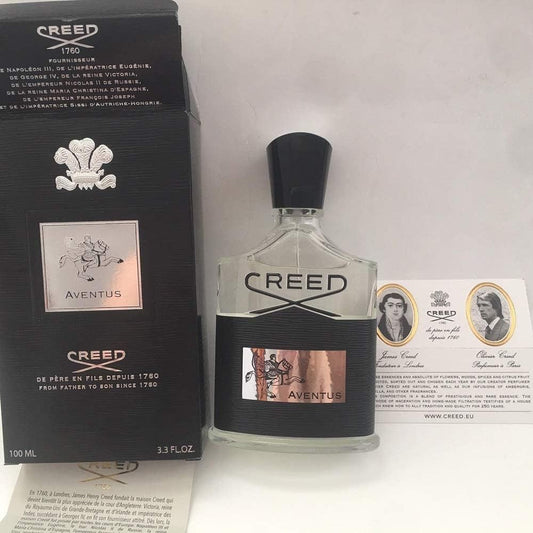 Parfum Creed Aventus 100 ml