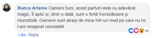 2 Parfumuri pe baza de ulei cu Feromoni pentru femei