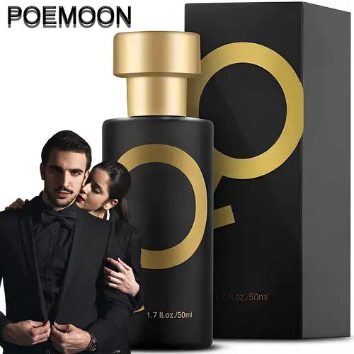 Parfum cu feromoni pentru barbati