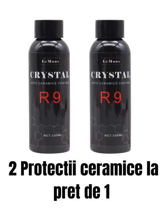 Solutie pentru indepartarea zgarieturilor si polish auto