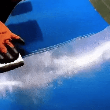 Solutie pentru indepartarea zgarieturilor si polish auto