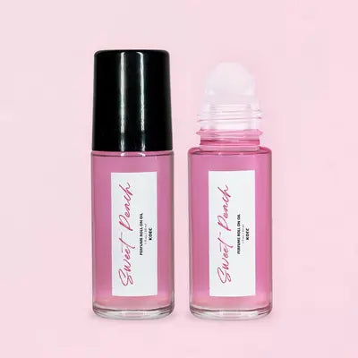 2 Parfumuri pe baza de ulei cu Feromoni pentru femei