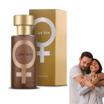 Parfum cu feromoni pentru femei