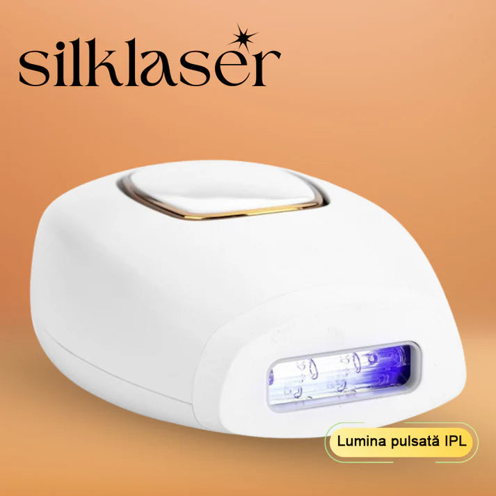 Epilator IPL pentru îndepărtarea părului