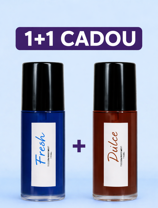 1+1 CADOU Parfum cu feromoni pentru barbati