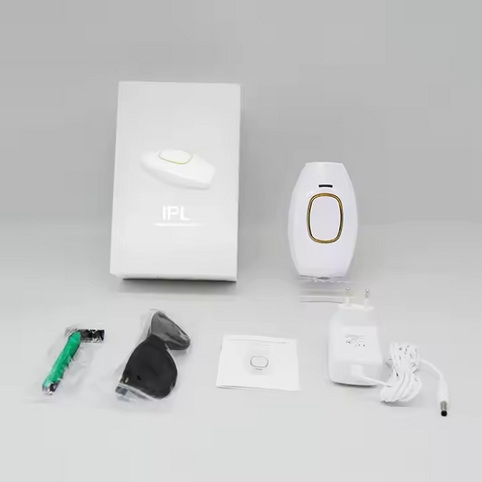 Epilator cu LASER