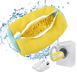 Geanta speciala de spalat Incaltamintea