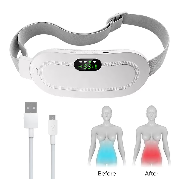 Aparat Anti-Durere Menstruatie