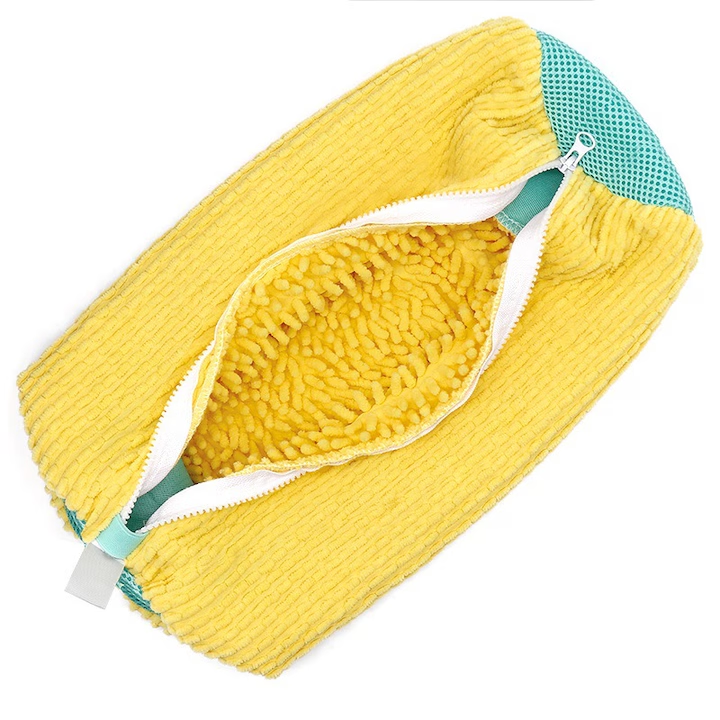 Geanta speciala de spalat Incaltamintea