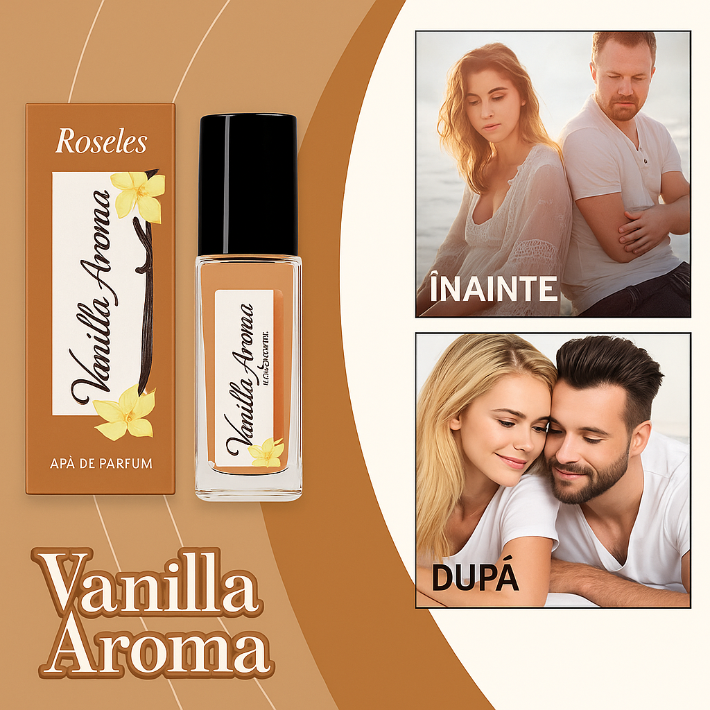 1+1 CADOU Parfum cu feromoni pentru barbati