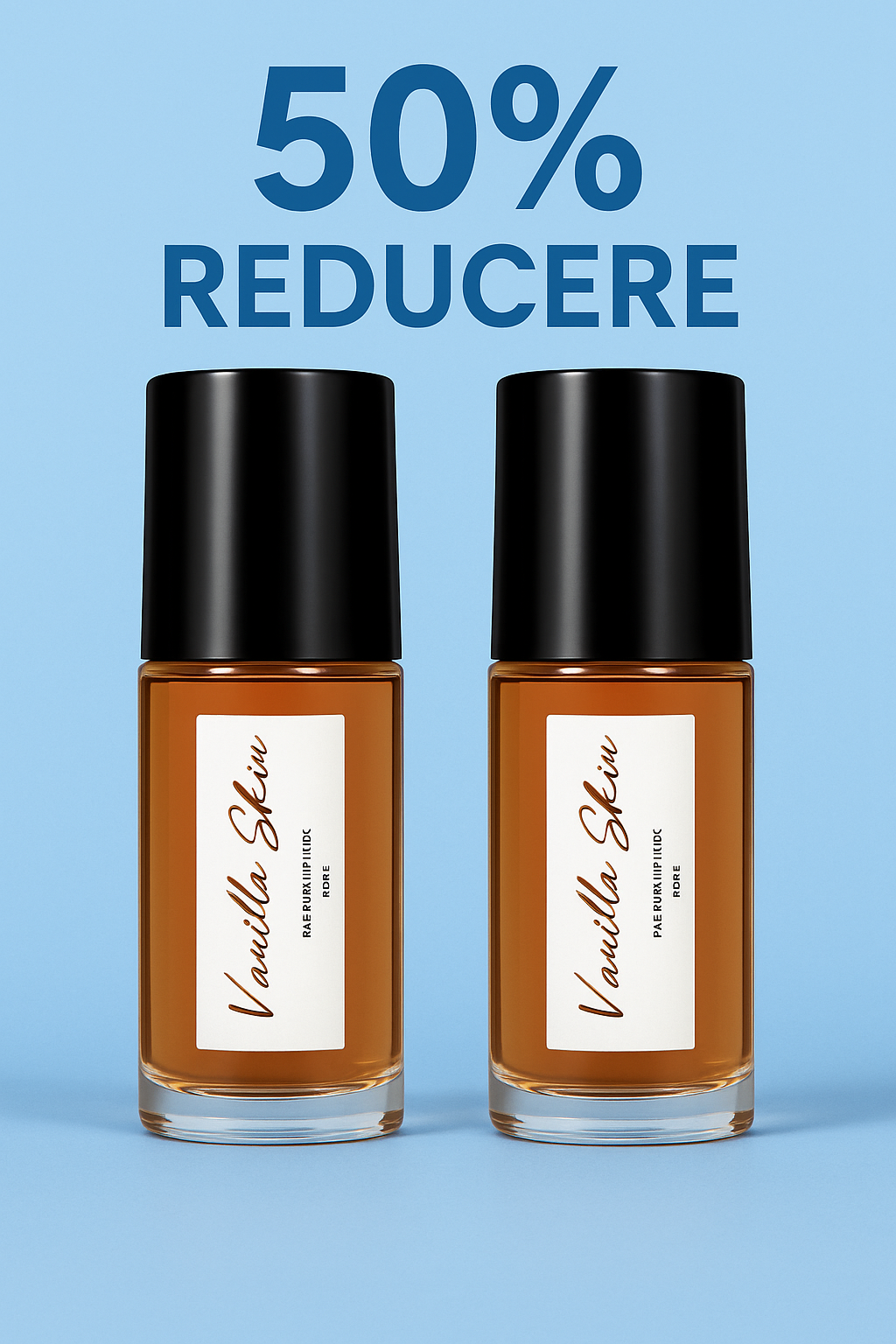 1+1 CADOU Parfum cu feromoni pentru barbati