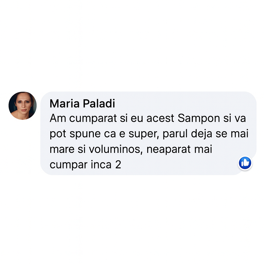 Set pentru ingrijirea parului