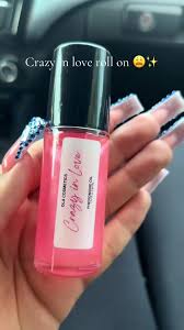 2 Parfumuri pe baza de ulei cu Feromoni pentru femei