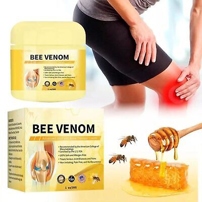 Cremă Venin de Albine pentru articulatii